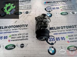 MERCEDES W212 E350 CDI ÇIKMA KLİMA KOMPRESÖRÜ A0022303211