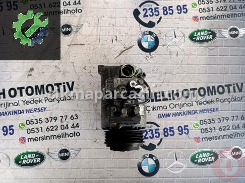 Mercedes-Benz 200 Klima Kompresörü A0022303211 çıkma parça