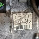 MERCEDES W212 E350 CDI ÇIKMA KLİMA KOMPRESÖRÜ A0022303211