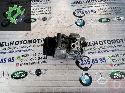 Mercedes-Benz 200 Klima Kompresörü A0022303211 çıkma parça