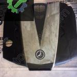 MERCEDES W212 E350 CDİ ÇIKMA MOTOR AKUSTİK KAPAK A6420105767