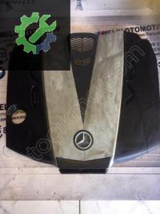MERCEDES W212 E350 CDİ ÇIKMA MOTOR AKUSTİK KAPAK A6420105767