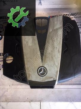 Mercedes-Benz 200 Motor Kapağı çıkma parça