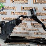 MERCEDES W212 FAR YUVA SACI 4 PARÇA