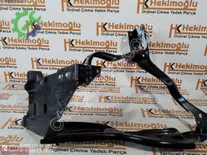 MERCEDES W212 FAR YUVA SACI 4 PARÇA
