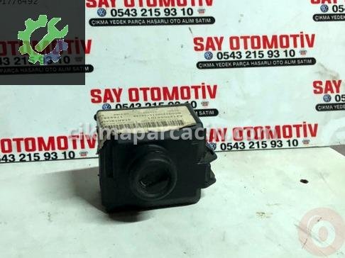 Mercedes-Benz E Serisi Kontak (Marş) A2129056601 çıkma parça