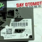 Mercedes W212 kontak yuvası ezs A2129056601