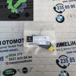 MERCEDES W212 ÖN ÇEKİ KAPAĞI A2128850126