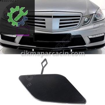 Mercedes-Benz E Serisi Şarj Depo İç Kapağı A2128850126 çıkma parça