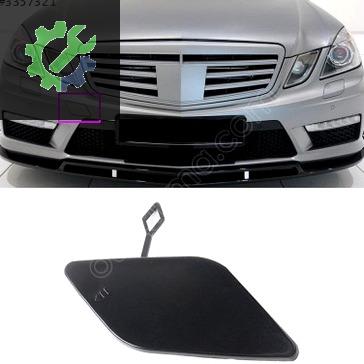 Mercedes-Benz E Serisi Şarj Depo İç Kapağı A2128850126 çıkma parça