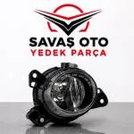 MERCEDES W212 ÖN SİS FARI SDN SAĞ SOL 2009 VE ÜZERİ / TAİWAN