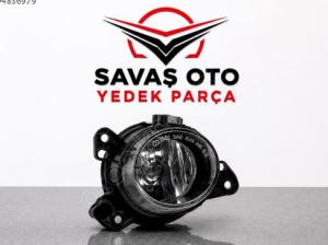 MERCEDES W212 ÖN SİS FARI SDN SAĞ SOL 2009 VE ÜZERİ / TAİWAN