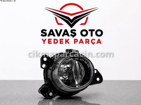 Mercedes-Benz E Serisi Sis Farı çıkma parça