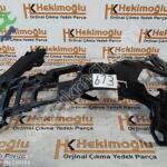 MERCEDES W212 ÖN TAMPON BRAKETİ A 204 885 41 65