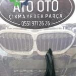 Mercedes-Benz E Serisi 2012-2023 Çıkma Çamurluk