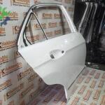 MERCEDES W212 SAĞ ARKA KAPI
