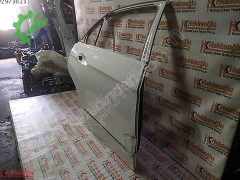 Mercedes E Serisi çıkma parça