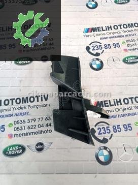 Mercedes-Benz E Serisi Tampon Braketi A2128852665 çıkma parça