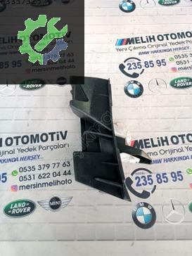 Mercedes-Benz E Serisi Tampon Bandı A2128852665 çıkma parça