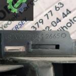MERCEDES W212 SAĞ ÖN TAMPON BRAKETİ A2128852665