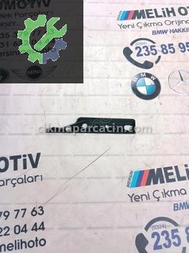 Mercedes-Benz E Serisi Tampon Bandı A2128810206 çıkma parça