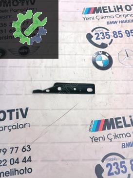 Mercedes-Benz E Serisi Tampon Bandı A2128810206 çıkma parça