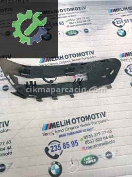 Mercedes-Benz E Serisi Sis Far Çerçevesi A2128851823 çıkma parça