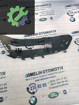 Mercedes-Benz E Serisi Sis Far Çerçevesi A2128851823 çıkma parça