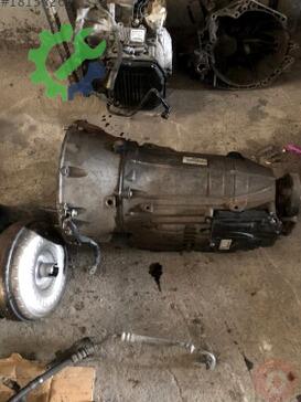 Mercedes-Benz E Serisi Şanzıman Beyni çıkma parça