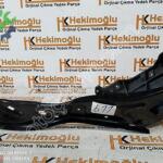 MERCEDES W212 SOL FAR YUVA SACI PP 212 620 021