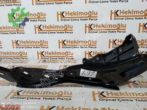 MERCEDES W212 SOL FAR YUVA SACI PP 212 620 021