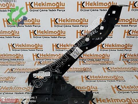 Mercedes E Serisi çıkma parça