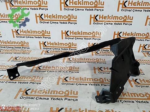 Mercedes E Serisi çıkma parça