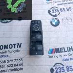 MERCEDES W212 W204 ÇIKMA DÖRTLÜ CAM DÜĞMESİ A2129056100