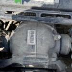 Çıkma Mercedes-Benz E Serisi Arka Defransiyel