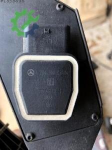 Mercedes-Benz E Serisi 2008-2014 Çıkma Pedal