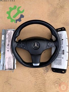Mercedes-Benz E Serisi Airbag (hava Yastığı) çıkma parça