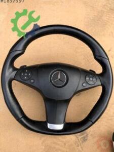 Mercedes-Benz E Serisi 2009-2013 Direksiyon Simidi Çıkma