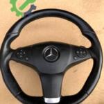 Mercedes-Benz E Serisi 2009-2013 Direksiyon Simidi Çıkma