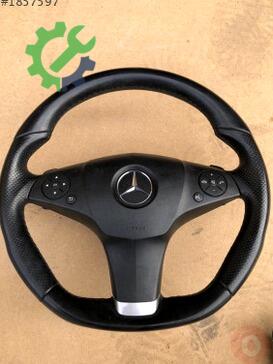 Mercedes-Benz E Serisi Direksiyon Simidi çıkma parça