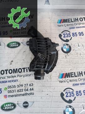 Mercedes-Benz 200 Emme Manifoldu A6421402987 çıkma parça