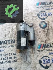 MERCEDES W213 ÇIKMA MARŞ DİNAMOSU A6569060300