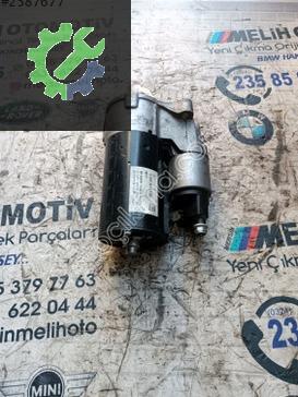 Mercedes-Benz 200 Marş Motoru A6569060300 çıkma parça