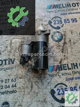 Mercedes-Benz 200 Marş Motoru A6569060300 çıkma parça