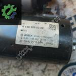 MERCEDES W213 ÇIKMA MARŞ DİNAMOSU A6569060300