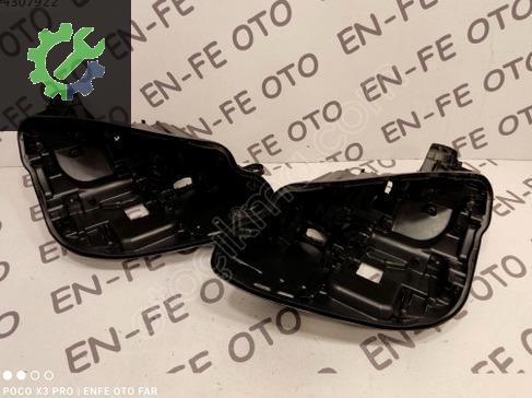 Mercedes-Benz E Serisi Sol Ön Far W213E180E200 çıkma parça