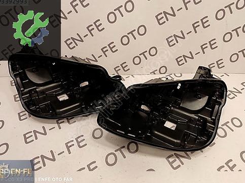 MERCEDES W213 E180 E200 E220 SAĞ SOL FAR KASASI SIFIR