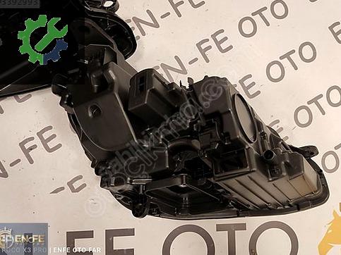 MERCEDES W213 E180 E200 E220 SAĞ SOL FAR KASASI SIFIR