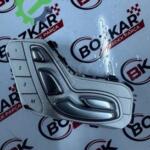 Mercedes-Benz E Serisi Koltuk Düğmesi A2139050912 Sıfır