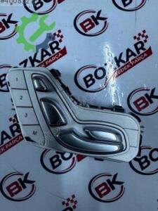 Mercedes-Benz E Serisi Koltuk Düğmesi A2139050912 Sıfır